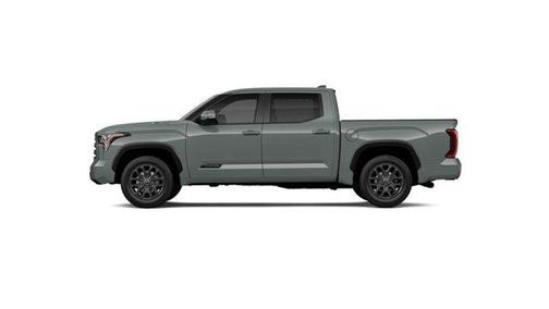 2026 Toyota Tundra Hybrid Platinum