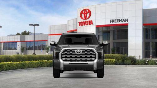 2025 Toyota Tundra 1794 Edition
