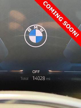 2024 BMW 530 xDrive