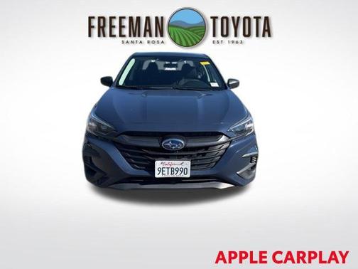 2023 Subaru Legacy Base