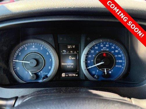 2020 Toyota Sienna LE