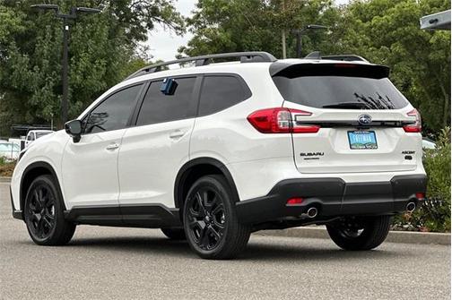 2025 Subaru Ascent Onyx Edition 7-Passenger