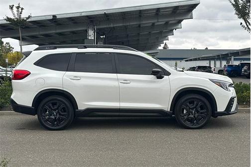 2025 Subaru Ascent Onyx Edition 7-Passenger