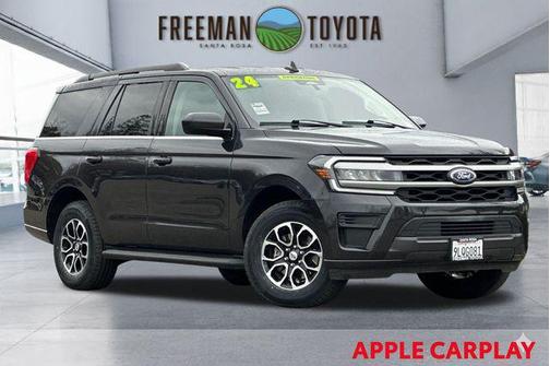 2024 Ford Expedition XLT