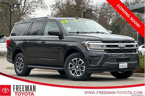 2024 Ford Expedition XLT