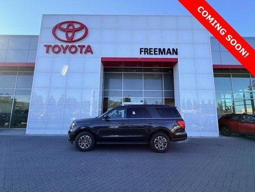 2024 Ford Expedition XLT