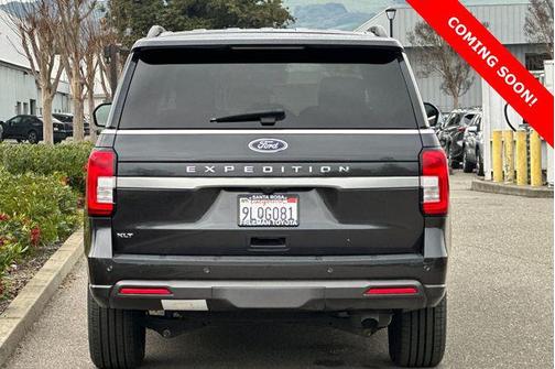 2024 Ford Expedition XLT