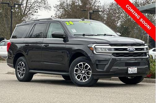 2024 Ford Expedition XLT