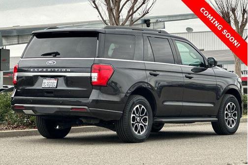 2024 Ford Expedition XLT