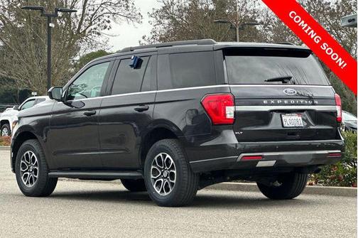 2024 Ford Expedition XLT