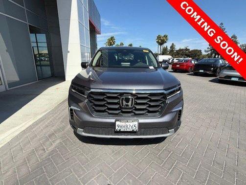 2023 Honda Pilot EX-L 7-Passenger