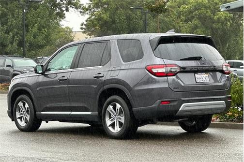 2023 Honda Pilot EX-L 7-Passenger