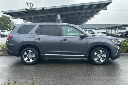 2023 Honda Pilot EX-L 7-Passenger