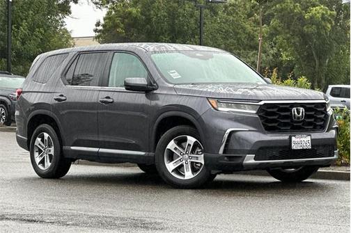 2023 Honda Pilot EX-L 7-Passenger