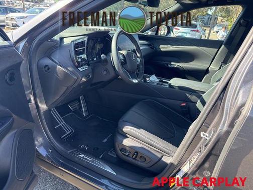 2024 Lexus RX 500h F SPORT Performance