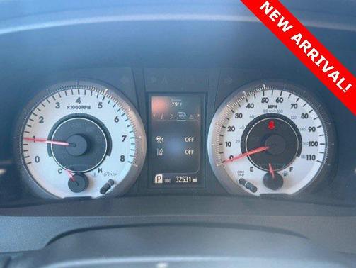 2019 Toyota Sienna SE