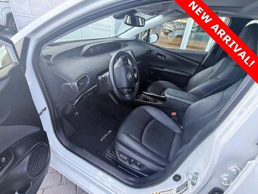 2022 Toyota Prius Limited