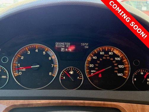 2010 Saturn Outlook XR-L Premium