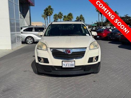 2010 Saturn Outlook XR-L Premium