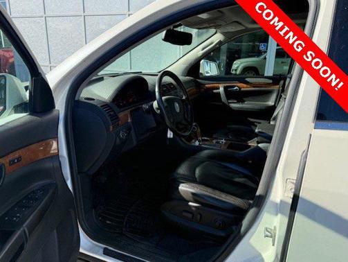 2010 Saturn Outlook XR-L Premium