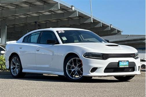 2023 Dodge Charger GT