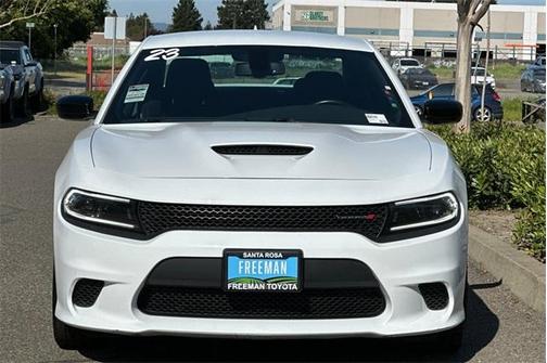 2023 Dodge Charger GT