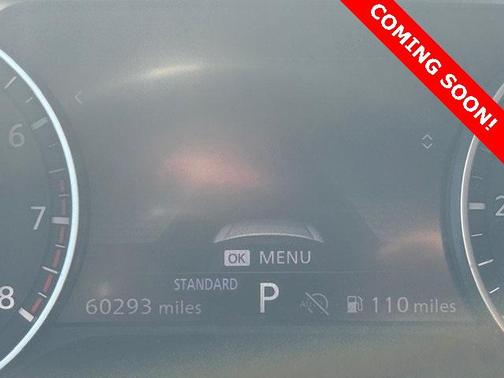 2023 Nissan Pathfinder SL FWD