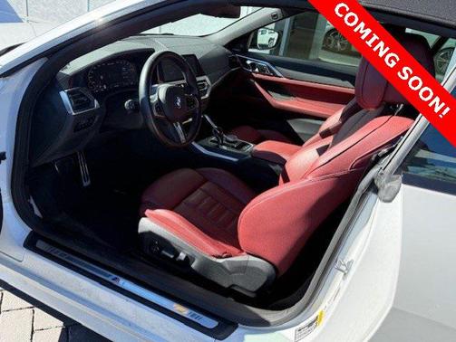 2022 BMW M440 i