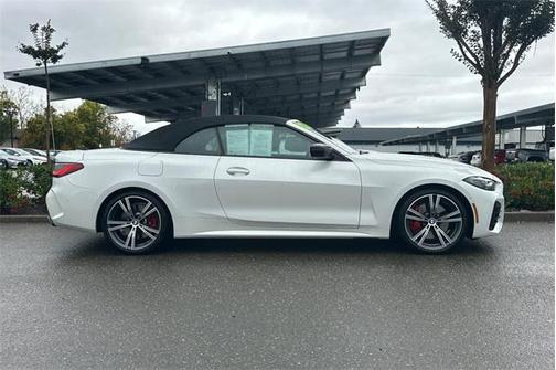 2022 BMW M440 i
