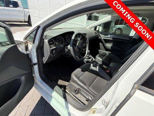 2020 Volkswagen Golf 1.4T TSI