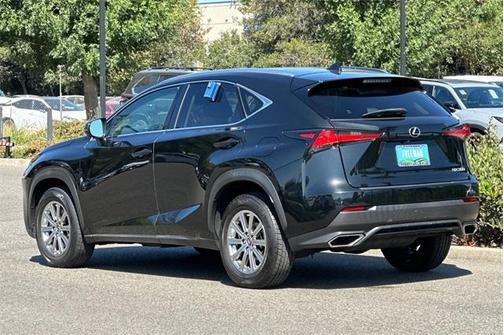 2020 Lexus NX 300 Base