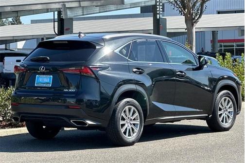 2020 Lexus NX 300 Base