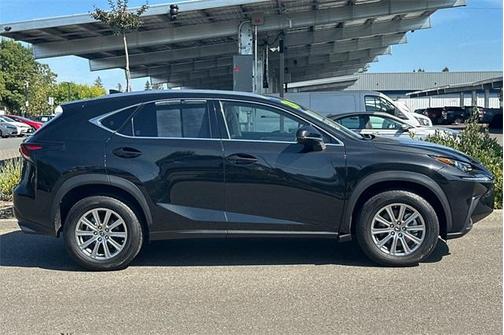 2020 Lexus NX 300 Base