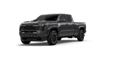Underground 2026 Toyota Tacoma TRD Sport
