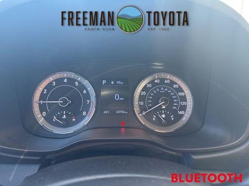 2022 Hyundai VENUE SEL