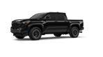 Black 2026 Toyota Tacoma Hybrid TRD Off Road