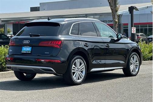 2019 Audi Q5 2.0T Premium Plus