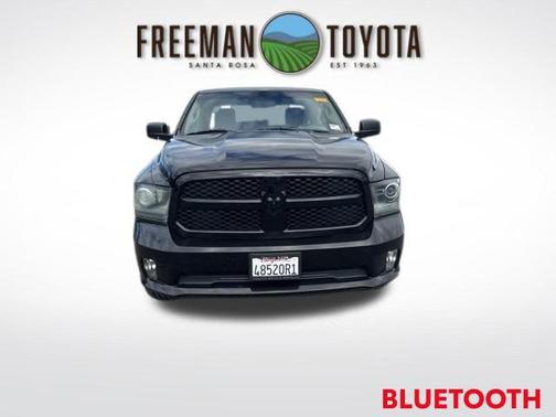 2014 RAM 1500 Tradesman/Express