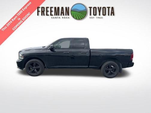 2014 RAM 1500 Tradesman/Express