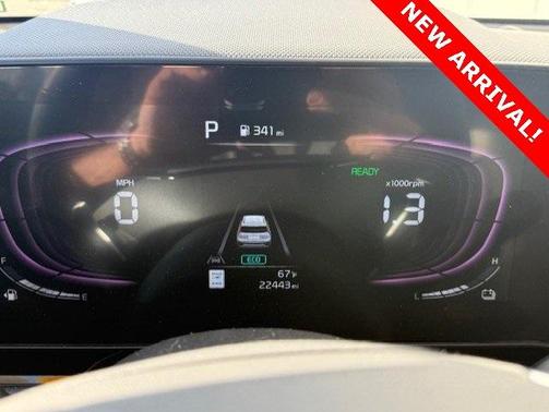 2023 Kia Niro EX Touring
