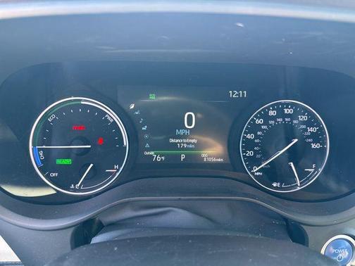 2021 Toyota Sienna Platinum 7 Passenger