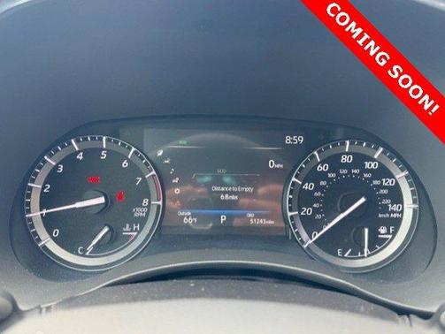 2020 Toyota Highlander Platinum