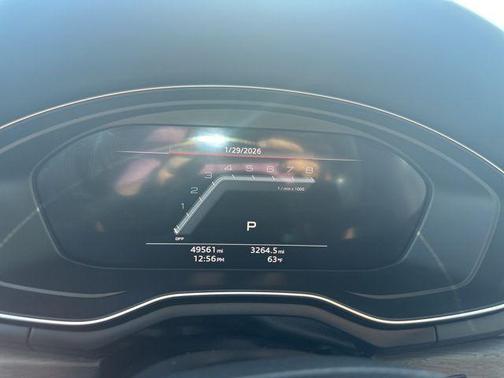 2024 Audi A5 Sportback 45 S Line Premium Plus