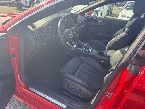 2024 Audi A5 Sportback 45 S Line Premium Plus