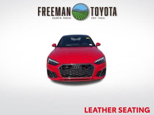 2024 Audi A5 Sportback 45 S Line Premium Plus