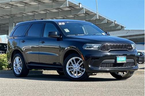 2023 Dodge Durango GT