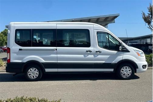 2021 Ford Transit-350 XLT