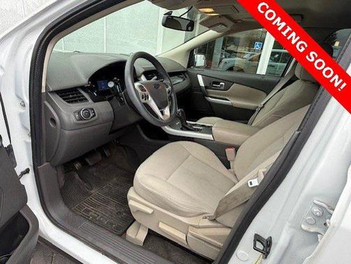 2014 Ford Edge SE