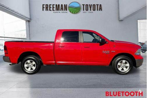 2020 RAM 1500 Classic SLT