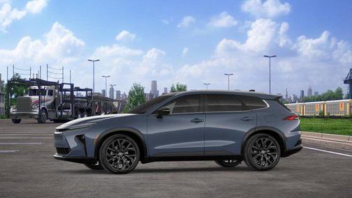 2026 Toyota Crown Signia Limited